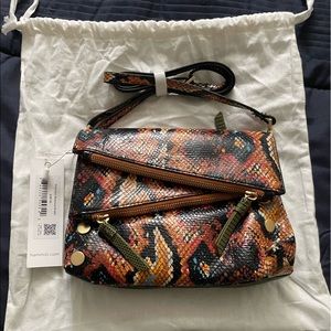 NWT crossbody bag